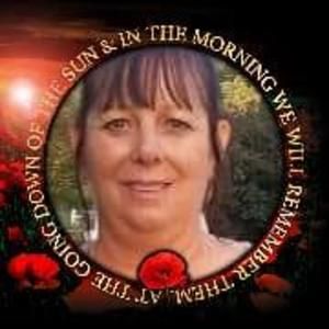 Meet your Posher, Robyn